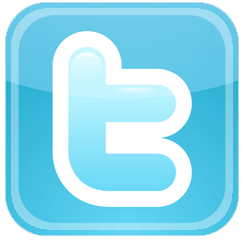 twitter logo